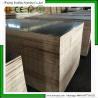 Buy cheap Construction WBP 1220*2440mm Film Faced Shuttering Plywood from wholesalers
