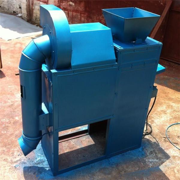 Buy cheap pea peeling machine, soybean peeling machine, soya bean peeler from wholesalers