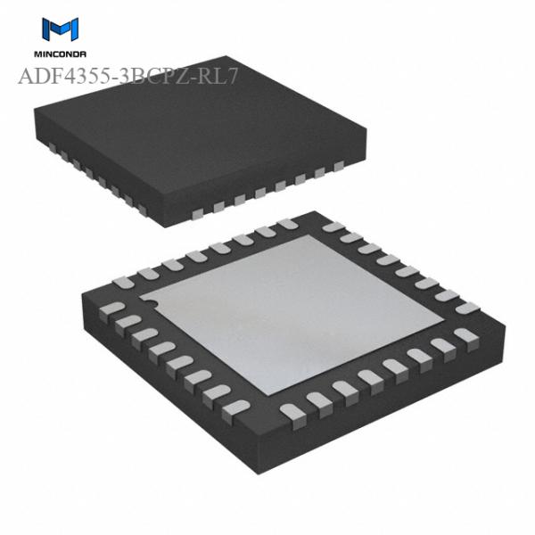 Buy cheap ADF4355-3BCPZ-RL7 from wholesalers