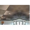 Buy cheap Generous Beautiful Commercial Ceiling Tiles , Stainless Ceiling Tiles Standard Size 10 / 15MM from wholesalers