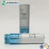 Buy cheap Large Capacity Cosmetic Packaging Tube , Coating Aluminum Laminated Tubes For Shampoo Packaging from wholesalers
