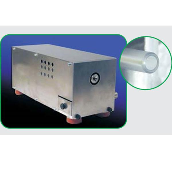 Buy cheap high precision catheter trimming machine for medical catheters or cannulas from wholesalers