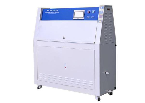 Buy cheap Stainless Steel Ultraviolet Aging Test Chamber Auto Rearview Mirror Cracking Resistance Test Equipment from wholesalers