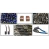 Buy cheap High Voltage Electric Motor Carbon Brushes Generator Excitation Carbon Brush from wholesalers
