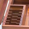 Buy cheap Wooden Treasure Box with Compartment from wholesalers