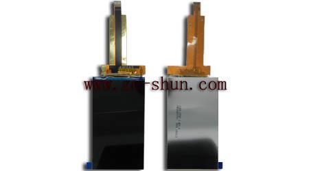 Buy cheap Professional Cell Phone LCD Screen Replacement For L C2105 from wholesalers
