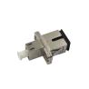 Buy cheap SC Female To LC Male APC Fiber Optic Adapters High Precision 0.2db Insertion Loss from wholesalers
