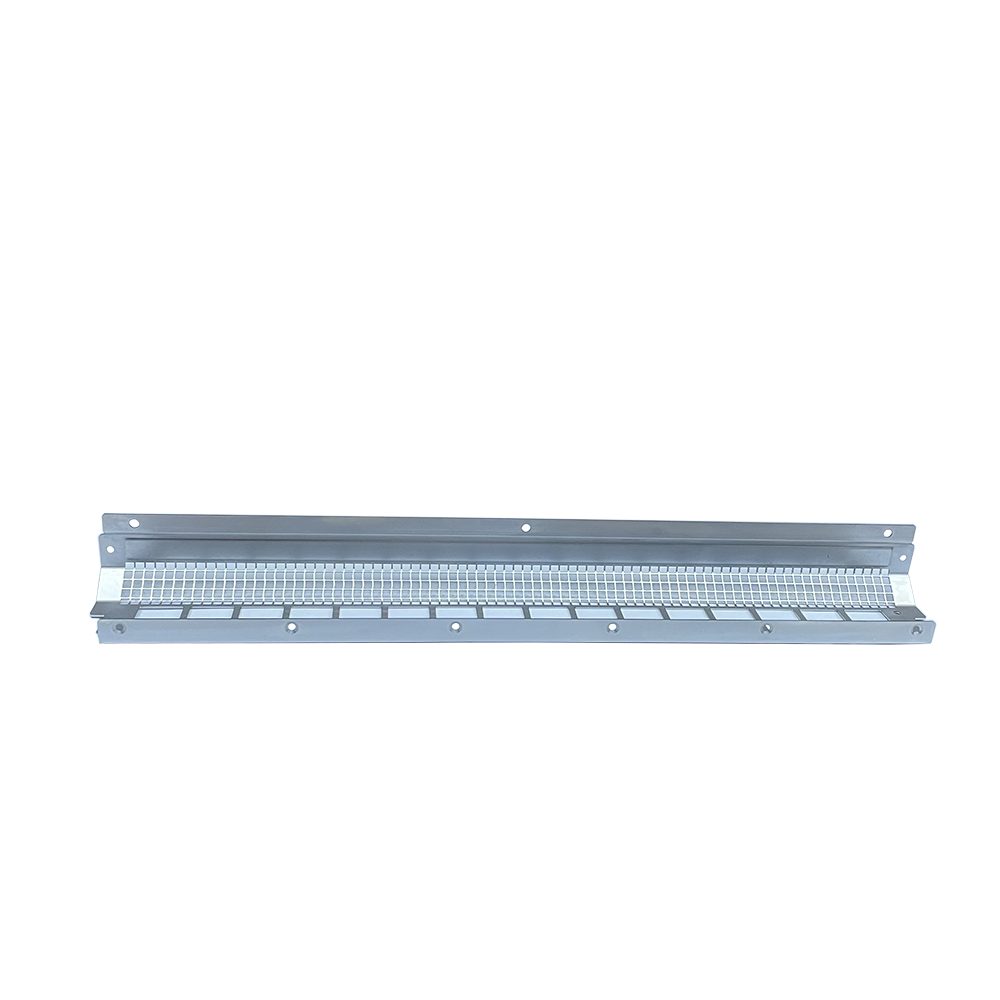 Custom Auto Body CNC SS Sheet Metal Fabrication Industry Galvanized Cnc Bending Welding