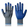 Buy cheap Latex Coated Garden Working for Workers Gloves Safety gloves from wholesalers
