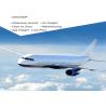 Buy cheap DDU DDP DAP International Air Freight Forwarder , Air Shipping From China To Singapore from wholesalers