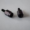 Buy cheap PCB M3 Black Nylon Standoffs Spacer M3X9mm - 8mm Isolation Distance Bolts from wholesalers