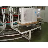 Buy cheap Air Conditioner Manual Conveyor System Customized Good Heat Resisitance product