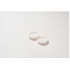 Buy cheap Custom Clean Smooth Brush Head Safe Non Toxic Food Grade Silicone Rubber Parts from wholesalers