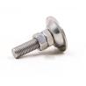 Buy cheap 41mm Stainless Steel Adjustable Leveling Feet M8 Leveling Feet from wholesalers