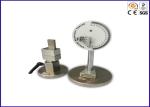 180° Dial AATCC Crease Recovery Tester , ISO 2313 Textile Testing Machines
