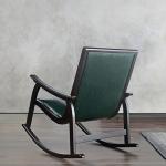 Modern Hotel 93cm Leisure Lounge Chairs