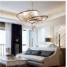 Buy cheap Round decorative chain for hanging lamps chandelier Fitting (WH-CC-13) from wholesalers