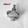 Buy cheap Galvanized Steel Bolt Transmission Line Connector / Transmission Line Fittings from wholesalers