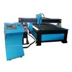 5x10 CNC Plasma Table Carbon Steel For Plates Pipes