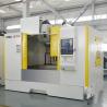 Buy cheap Metal VMC CNC Milling Machine Vertical Machining Center Manufacturers VMC1370 from wholesalers