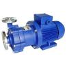 Buy cheap CQB65-50-125CQB65-50-125 Magnetic Drive Centrifugal Pump from wholesalers