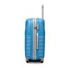Buy cheap China baigou biggest PC ABS travel trolley luggage cases bag from factory from wholesalers