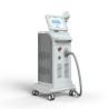 Buy cheap 2019 hot sale 808 1064 755 Triple Soprano Ice Diode Laser Hair Removal machine With CE ISO13485 from wholesalers