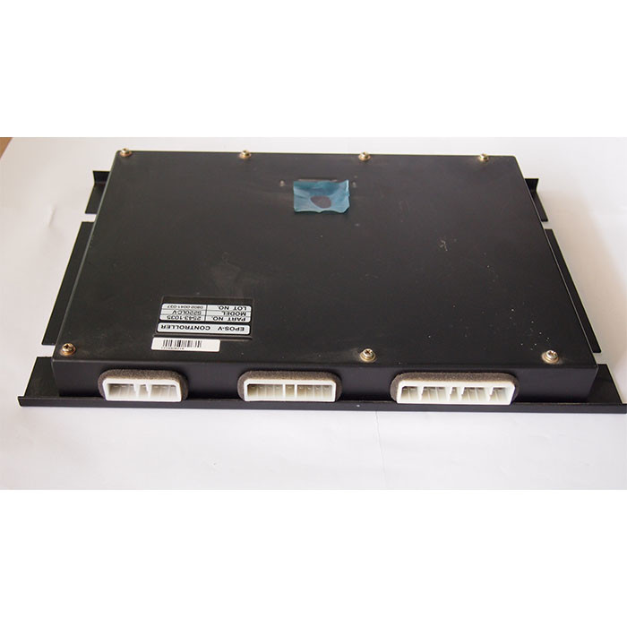 2543-1035 DOOSAN S220LC-7 Computer CPU Board