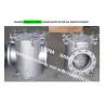 Buy cheap AUXILIARY MACHINE SEAWATER PUMP INLET STAINLESS STEEL 316L STRAIGHT THROUGH SEAWATER FILTER-316L STAINLESS STEEL SUCTION from wholesalers