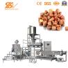 Buy cheap Extrusion System Pet Food Processing Line / Pet Food Manufacturing Plants from wholesalers