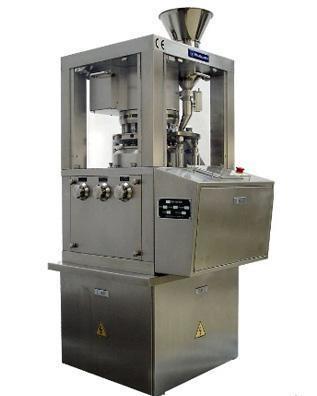 Buy cheap ZPS Series Advanced Mini Rotary Tablet Press from wholesalers
