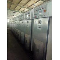 Buy cheap Automatic Carton Box Flexo Printing Machine Four Color Slotter Die Cutter product