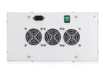 Customization Available LED Indoor Plant Lights 165w 240w 300w With White Color