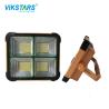 Buy cheap Solar Chargeable Portable Light 100w200W Color Chargable for Outdoor Lighting from wholesalers