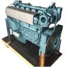 Buy cheap Top- Weichai 420hp Shacman Diesel Truck Engine WD615.50 6 Cylinder RC Engine Assembly from wholesalers