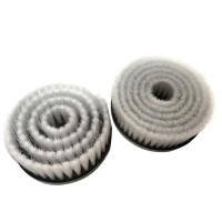 Buy cheap ODM Nylon Disc Metal Wire Wheel Brush For Car Polishing Deburring product