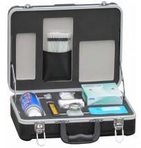 Buy cheap Practical Fiber Optic Tool Kits , Fiber Optic Termination Kit OEM Service from wholesalers