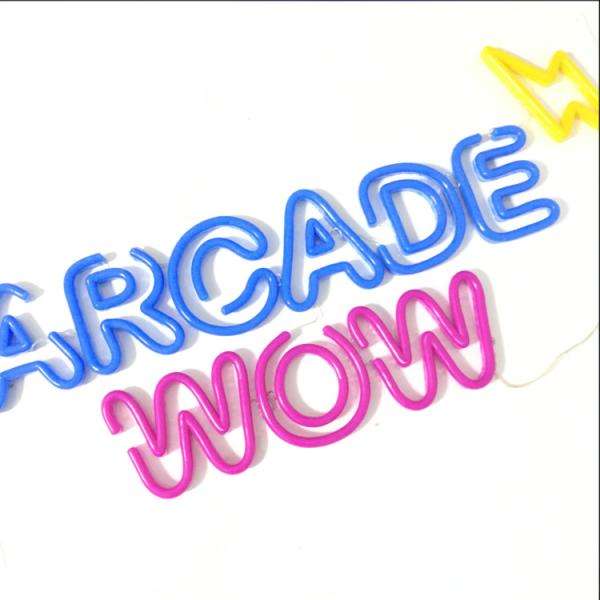 Buy cheap PVC Acrylic Flexible Neon Sign Shop Signage Decoration Outdoor from wholesalers