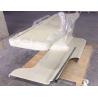 Buy cheap RTM SMC Medical Equipment Covers Gel Coat Paint Surface Customized Thickness ODM OEM from wholesalers