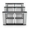 Buy cheap Flow Control Speedgate Turnstile , High Security Gate Turnstile Entrance from wholesalers