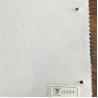 Buy cheap 16-100gsm Non Woven Interlining Fabric Fusible Single dot For GAOXIN from wholesalers