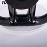 Buy cheap LED Alcantara Mercedes Benz Carbon Fiber Steering Wheel Luxury Car Accessories from wholesalers
