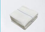 2x2 / 4x4 / 10 X 10 Surgical Gauze Pads FDA For Wound Care