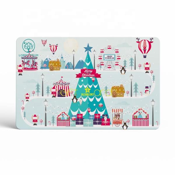 Buy cheap Recycled PVC Card from wholesalers