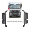 Buy cheap Electric 12V Heating Film , Custom Polyimide Heaters For Automotive Mirror Heating from wholesalers