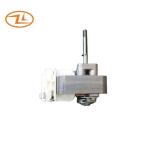 40W C Frame Shaded Pole Fan Motor 127V 60HZ Custom Printed