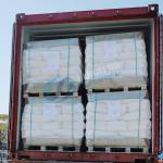 Cationic Anionic Polyacrylamide Municipal Sewage Sludge Dewatering Treatment