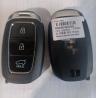 Buy cheap 433Mhz 3 Button 95430-G3100 8A Chip Flip Remote Key For Hyundai I30 from wholesalers