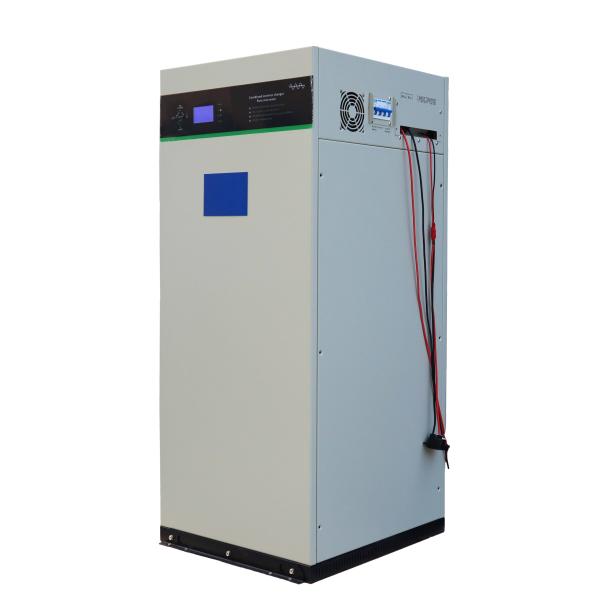 Buy cheap Lifepo4 Solar Energy Storage Systems 51.2V Battery Pack 15kwh 20kwh from wholesalers