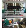 Buy cheap Jointing L2500mm Woodworking Press Machine from wholesalers